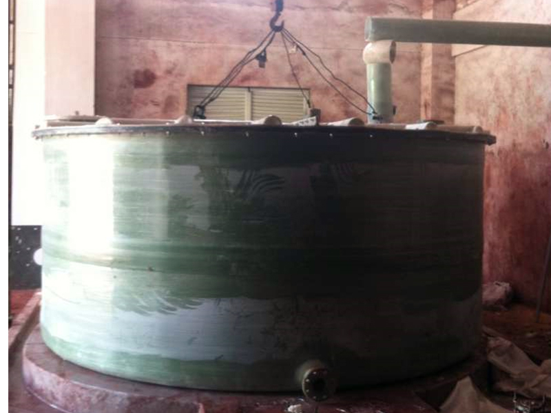 常州江南冷軋儲罐